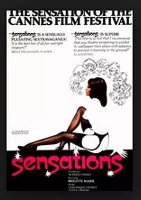 оSensationsѸ