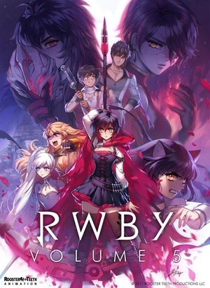 RWBY/׺ڻƵ弾