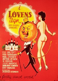 ʨӵı־ I Lovens TegnѸ