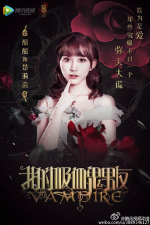 我的吸血鬼男友2迅雷下载