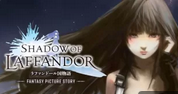 SHADOW OF LAFFANDORѸ