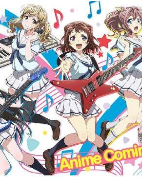 BanG DreamOVAѸ