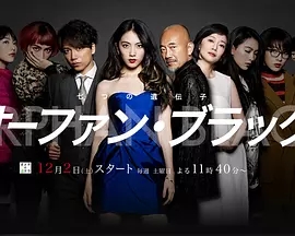 ɫ¶~߸/orphan black~Ѹ