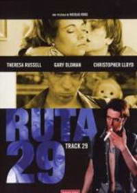 29/track 29Ѹ