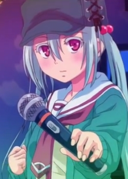 `ǥ THE ANIMATION Bloom.2Ѹ