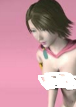 (3D)FF YunaѸ