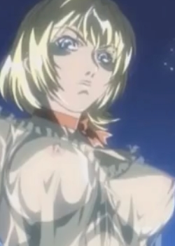 Bible Black-La lanza de LonginusѸ