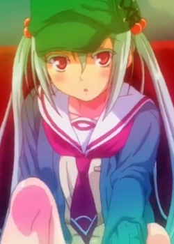 `ǥ THE ANIMATION Bloom.1Ѹ