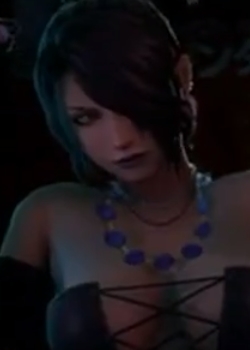 Lulu 3D sex compilation