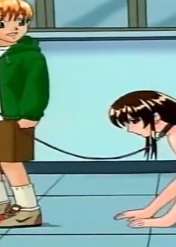 ͯʱ4 ~ a forbidden timeqֹʱ~Ѹ