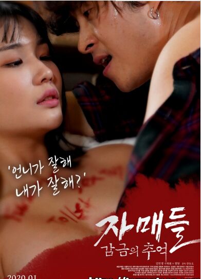 姐妹们-监禁的回忆迅雷下载