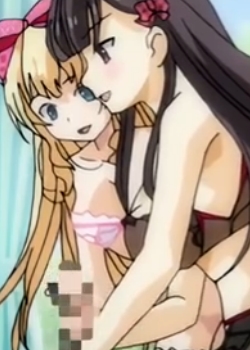 äѤ!3 The Animation Ѹ
