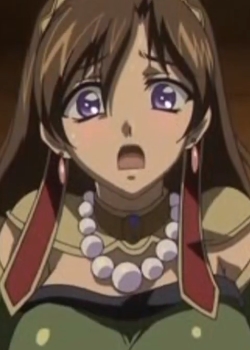 Ίʿ THE ANIMATION ȫ2