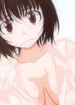 OVA ᤵHONEYDAYS 1