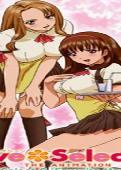 Love Selection Select.2 Forite Menu(Ѹ