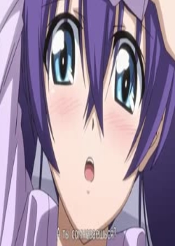 Sis, why are you masturbating - Uncensored Hentai