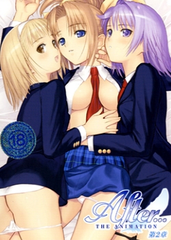 AfterThe Animation2Ѹ