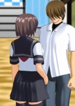   ŮӸ The Insulting Classroom Takao