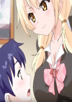 (EDGE(å))Cherry&GALs Episode1 ϥޥä㤦!Ѹ