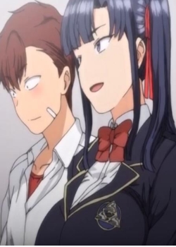 (Фˤ~~)OVAָ #3 @γѸ