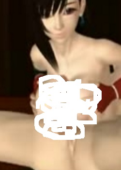 (3D)Tifa7thHeen