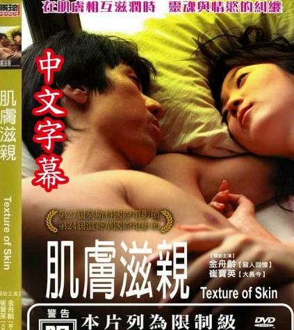 TextureofSkin