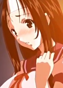ɵ THE ANIMATION