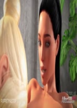 Animated girlfriends having futanari sexѸ