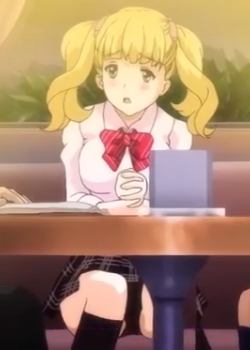 ԮŮ ~ﾶĳ~ THE ANIMATION