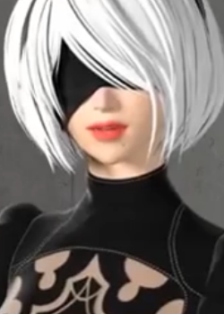 3D Hentai NieRAutomata 2BѸ