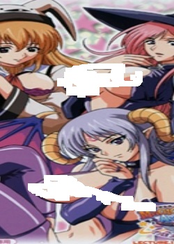 MAGICAL WITCH ACADEMY~ܥΥޥѸ