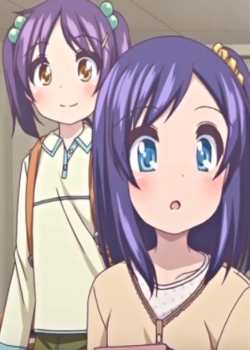 (chippai) ͡äⶨAnime Edition