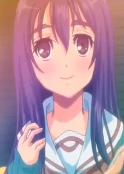 Hentai teen gets gangbanged
