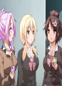 (EDGE(å))Cherry&GALs Episode2 