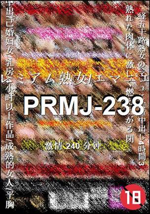 PRMJ-238