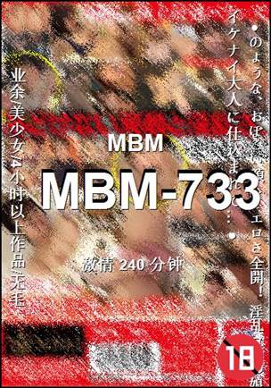 MBM-733