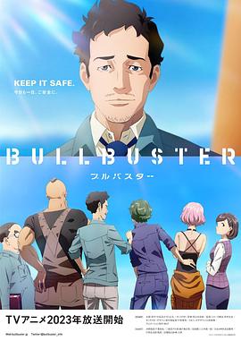 BULLBUSTERѸ