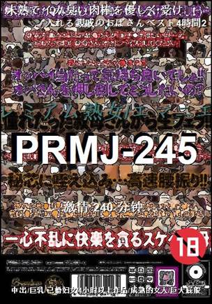 PRMJ-245
