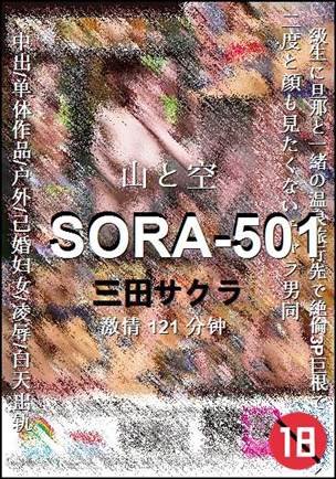 SORA-501