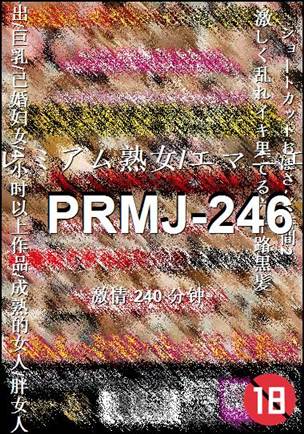 PRMJ-246