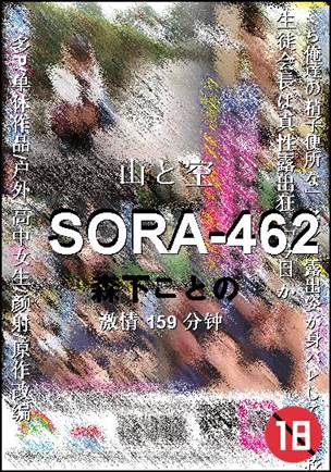 SORA-462
