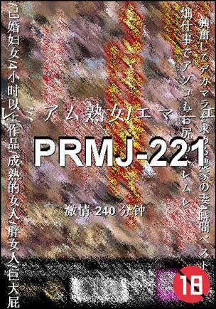 PRMJ-221