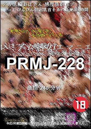 PRMJ-228