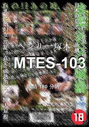 MTES-103
