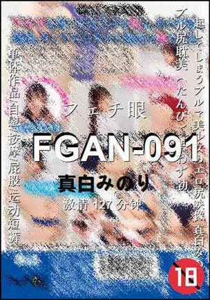 FGAN-091