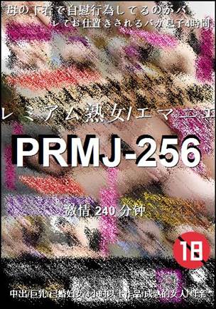 PRMJ-256