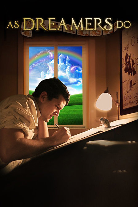 追梦迪士尼迅雷下载