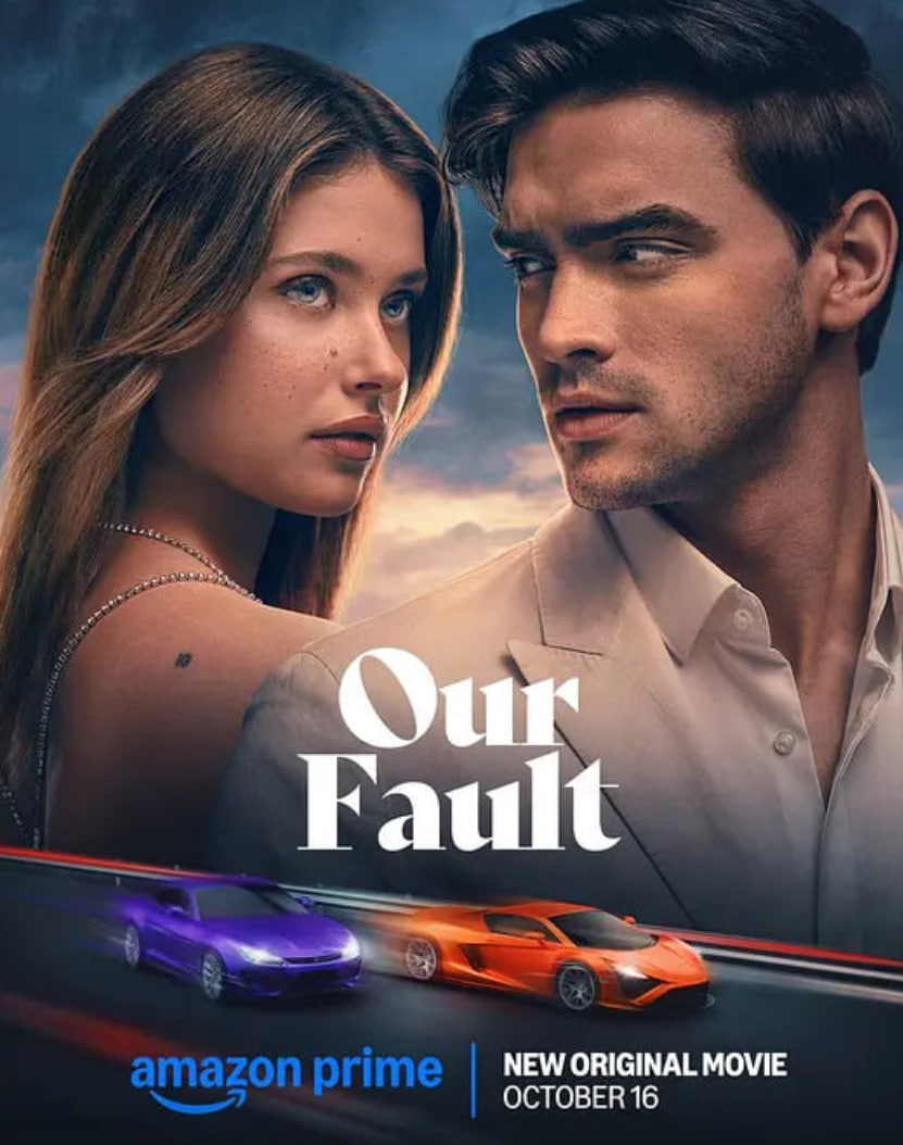 我们的错误迅雷下载