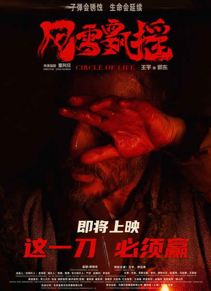 风雪飘摇迅雷下载