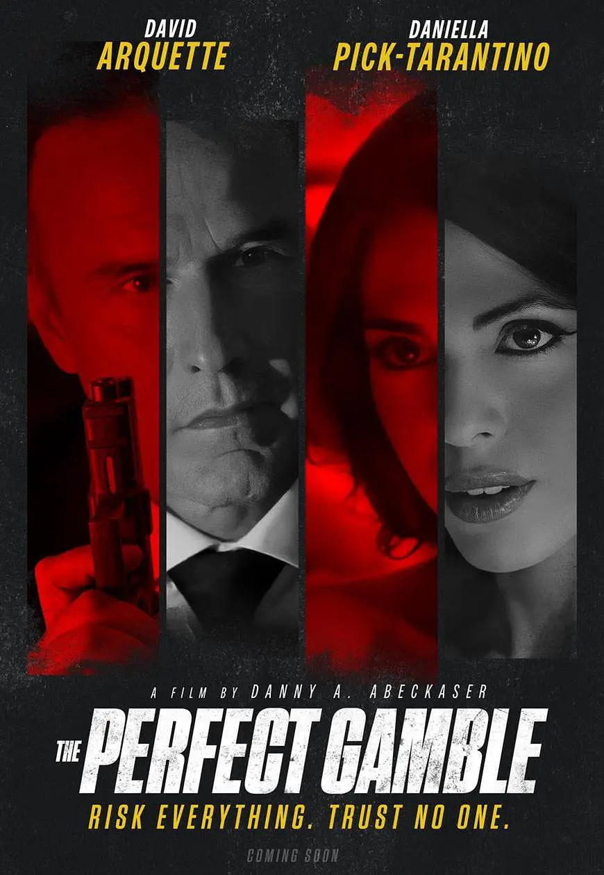 完美赌局迅雷下载